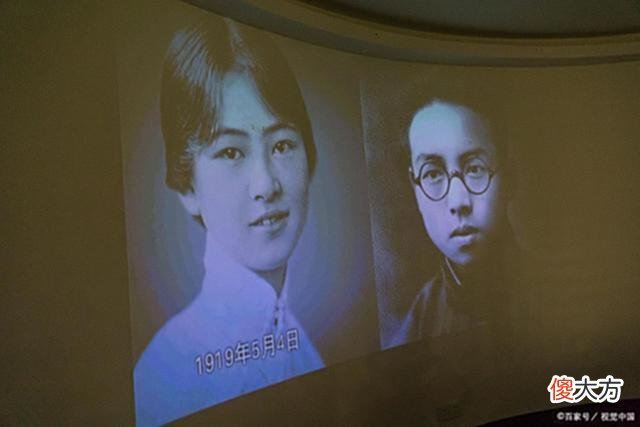 【爱历史】民国才女林徽因究竟有多美，为何有那么多才子都喜欢她？