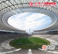 梦见足球场意味着什么(图文)