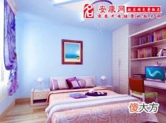 梦见新的卧室(图文)