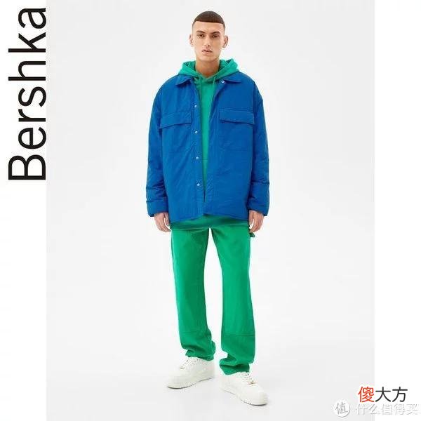 【时尚一点】爽仔推荐 篇十六：闭店真香！第二弹！ZARA三姐妹之Bershka闭店35款男装清单！绝版促销买起来！