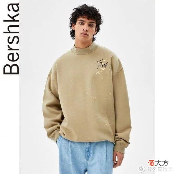 【时尚一点】爽仔推荐 篇十六：闭店真香！第二弹！ZARA三姐妹之Bershka闭店35款男装清单！绝版促销买起来！
