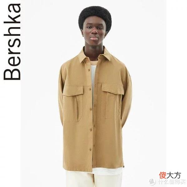 【时尚一点】爽仔推荐 篇十六：闭店真香！第二弹！ZARA三姐妹之Bershka闭店35款男装清单！绝版促销买起来！
