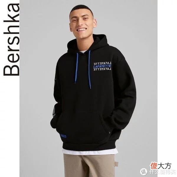 【时尚一点】爽仔推荐 篇十六：闭店真香！第二弹！ZARA三姐妹之Bershka闭店35款男装清单！绝版促销买起来！