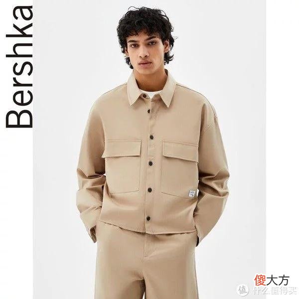 【时尚一点】爽仔推荐 篇十六：闭店真香！第二弹！ZARA三姐妹之Bershka闭店35款男装清单！绝版促销买起来！