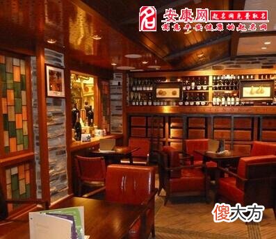 梦见酒吧(图文)