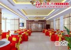 梦见饭店(图文)