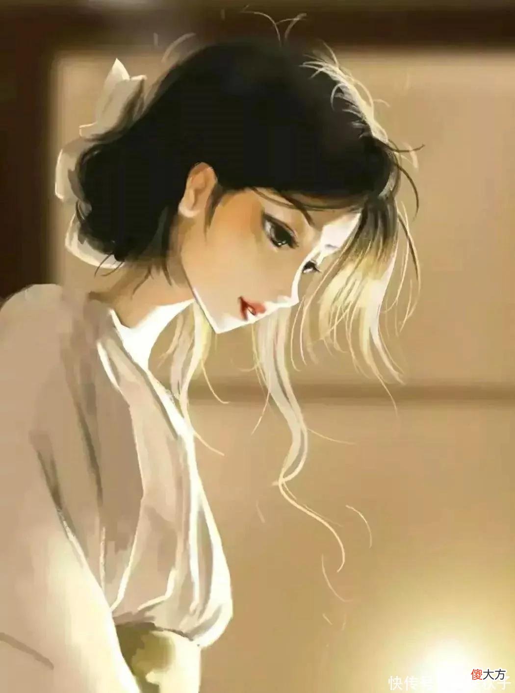 【就爱时尚】这位30岁+的圆脸妈妈：不炫富、不化浓妆，靠日常穿搭走红网络！