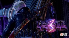 【游戏世界】《猎天使魔女3》官宣10月28日发售,登陆Switch平台