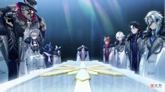 【游戏世界】原神：米哈游又被骂上热搜，散兵为何不能是风法，三点原因很真实