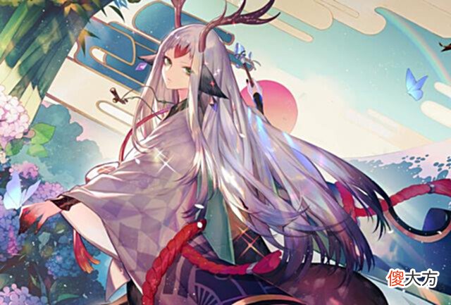 【游戏迷】阴阳师:心狩鬼女红叶强度不低,连续SP是在为周年庆埋雷