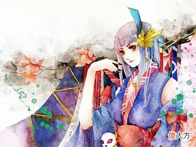 【游戏迷】阴阳师:心狩鬼女红叶强度不低,连续SP是在为周年庆埋雷