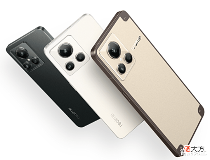 【游戏迷】真我GT2探索版游戏首测结果被揭开,强势超天玑9000,高通赢麻了