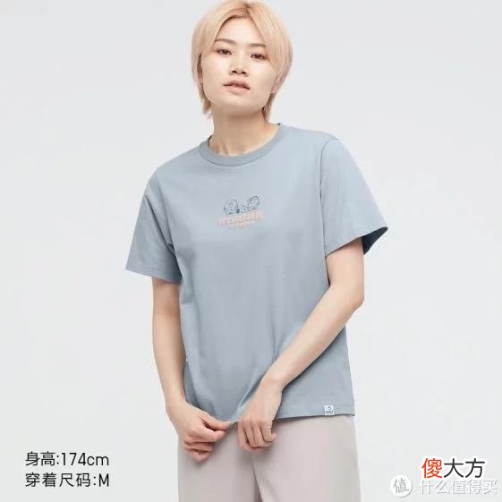 【就爱时尚】强哥图文生活 篇八十四：买衣服还是得抓换季促销，优衣库超值精选——女装限时好价