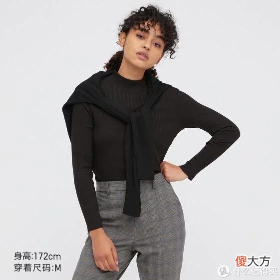 【就爱时尚】强哥图文生活 篇八十四：买衣服还是得抓换季促销，优衣库超值精选——女装限时好价