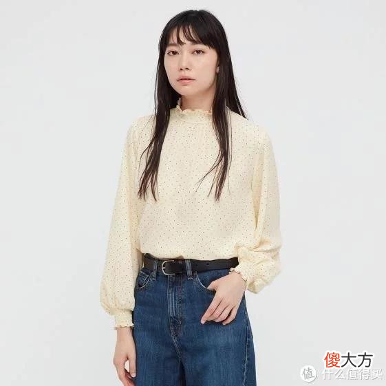 【就爱时尚】强哥图文生活 篇八十四：买衣服还是得抓换季促销，优衣库超值精选——女装限时好价