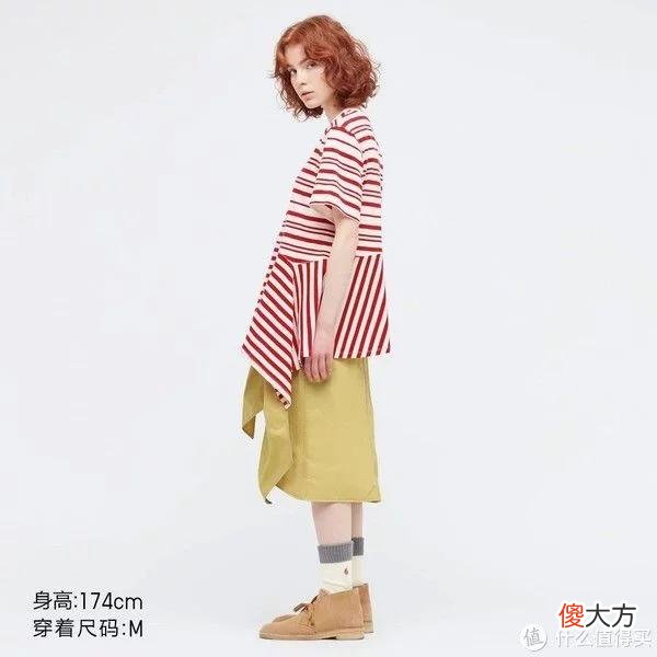 【就爱时尚】强哥图文生活 篇八十四：买衣服还是得抓换季促销，优衣库超值精选——女装限时好价