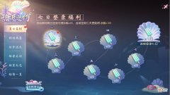 大唐无双| 《大唐无双》夏日活动清爽来袭，邀你共度火热盛夏