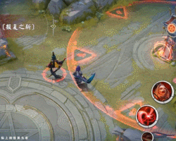 决战！平安京| 游星·鲨叶《决战！平安京》黑童子全新OPL系列皮肤即将登场