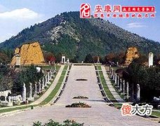 梦见很大的坟墓(图文)