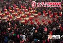 梦见街道上人山人海(图文)