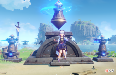 【游戏迷】原神：草神还活着呢，就被窃取权柄了？是她太水还是愚人众太强？