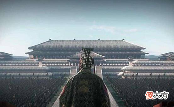【爱历史】盘点中国历史上3个巧夺天工的水利工程