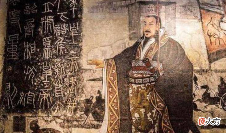 【爱历史】盘点中国历史上3个巧夺天工的水利工程