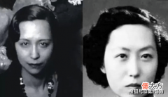 【历史故事】上海滩最红女作家张爱玲，23岁发表小说《沉香屑》，75岁离世