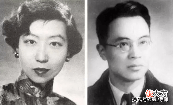 【历史故事】上海滩最红女作家张爱玲，23岁发表小说《沉香屑》，75岁离世