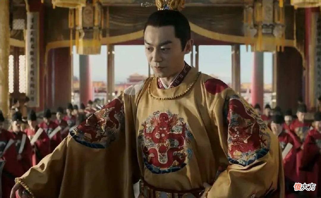 【历史故事】朱瞻基是如何躲过朱高煦的截杀的？