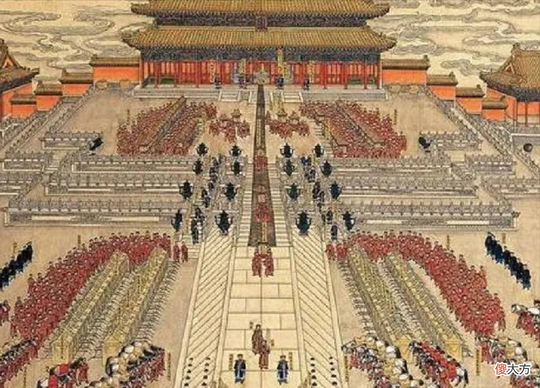 【历史故事】朱瞻基是如何躲过朱高煦的截杀的？