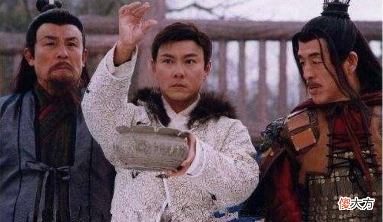 【爱历史】沈万三为什么被称作“白衣天子”？