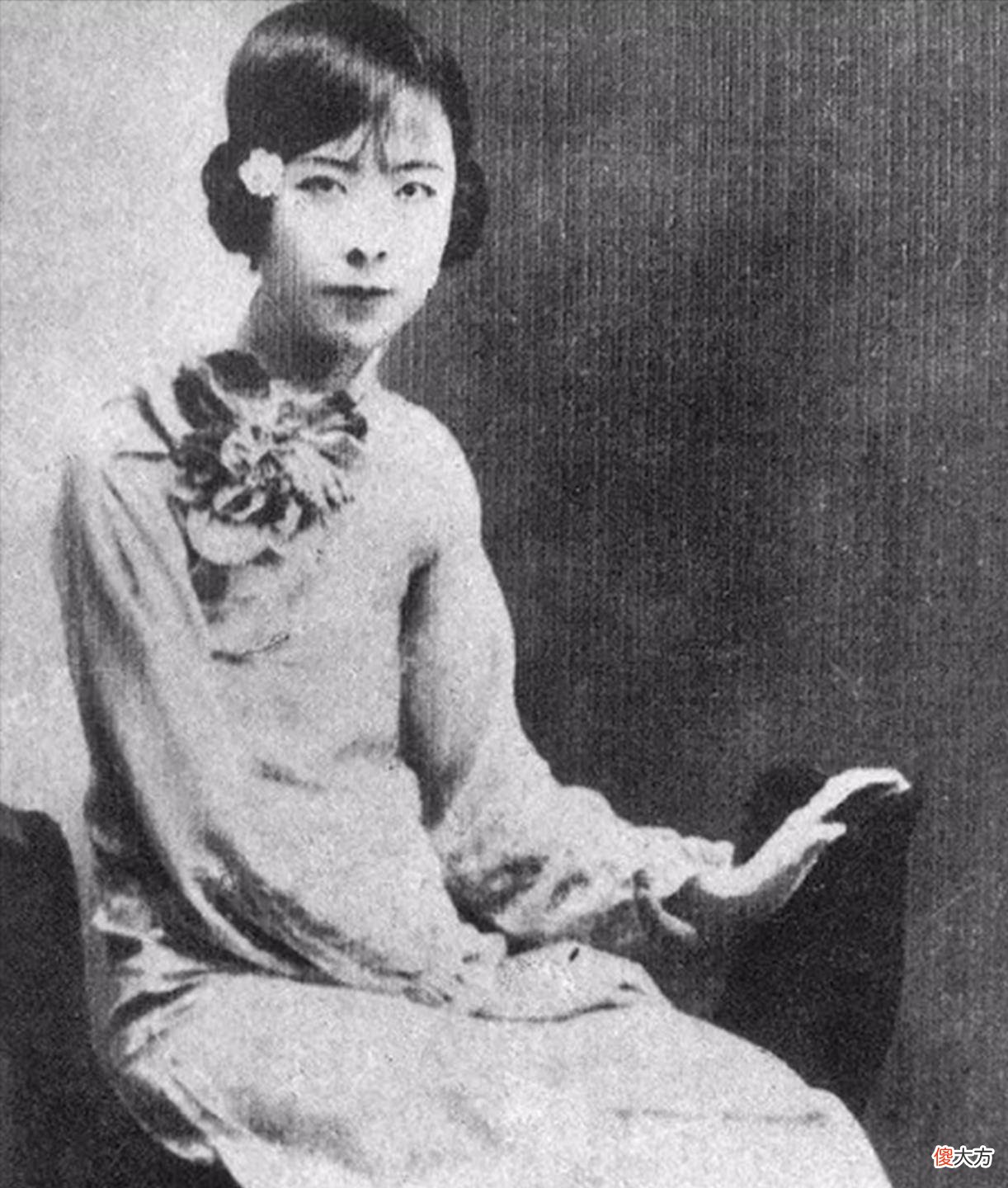 【爱历史】她是东北第一夫人，与张学良举办婚礼，父亲救下张作霖的性命