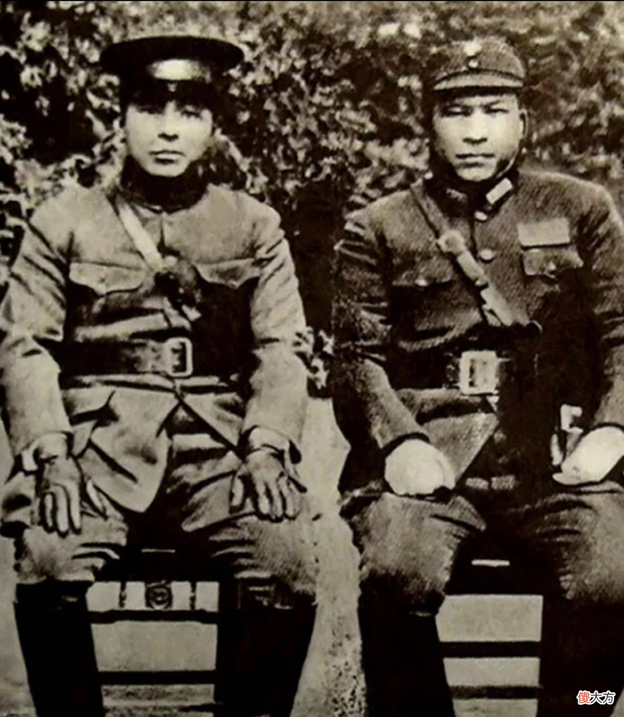 【爱历史】她是东北第一夫人，与张学良举办婚礼，父亲救下张作霖的性命