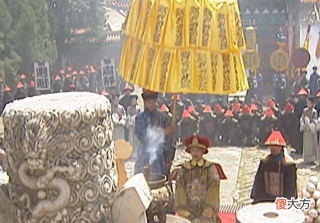 【爱历史】朱元璋陵墓600年来，为何无人敢盗？