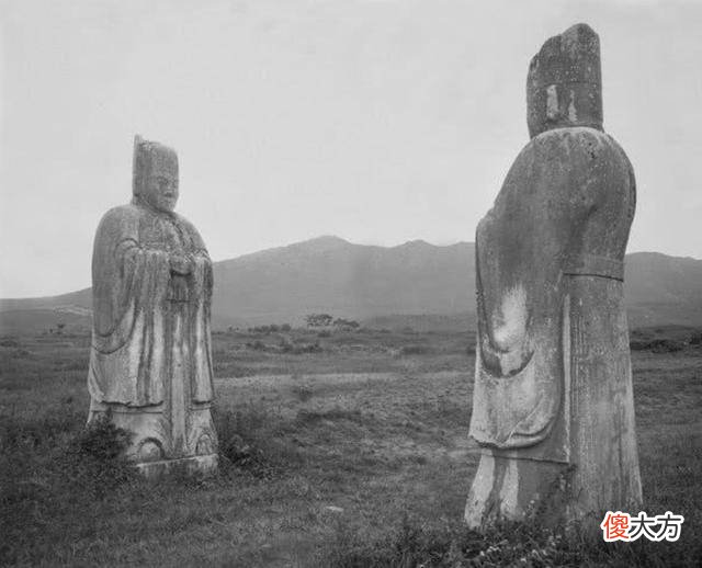 【爱历史】朱元璋陵墓600年来，为何无人敢盗？