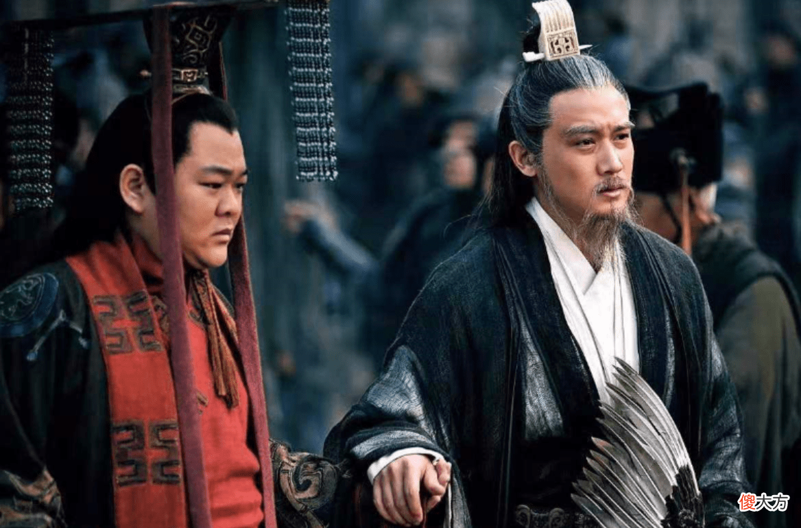 【历史故事】《三国演义》中，诸葛亮的出师表有什么深意？