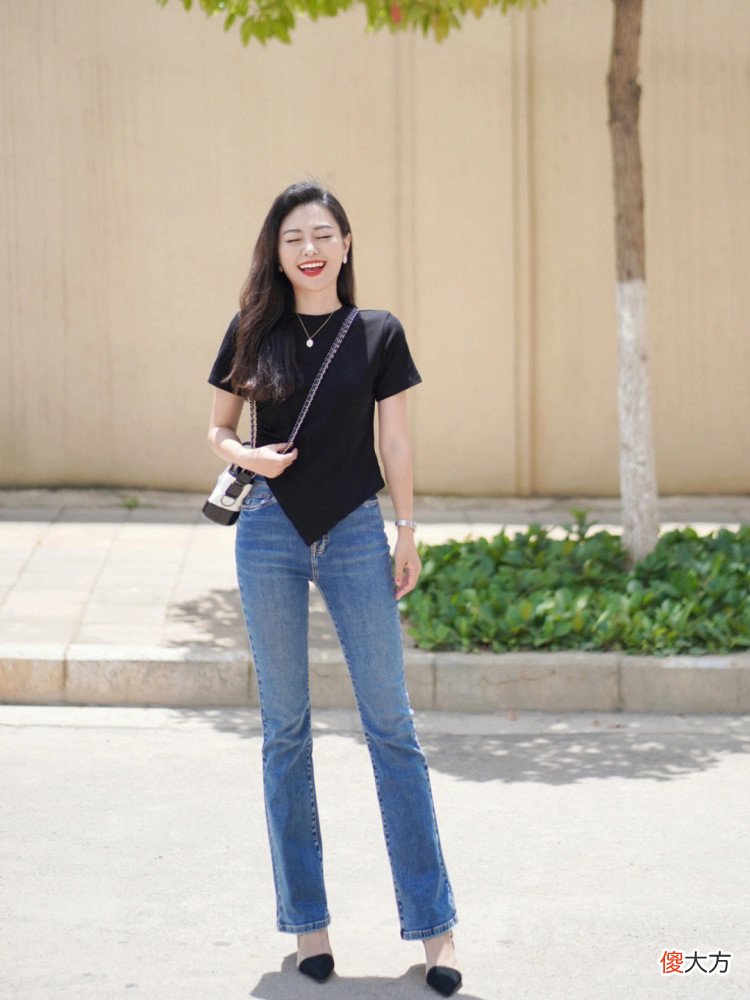 【时尚一点】上班族怎么穿？有这6套就够，不管你是奔几的女人，上身显时髦