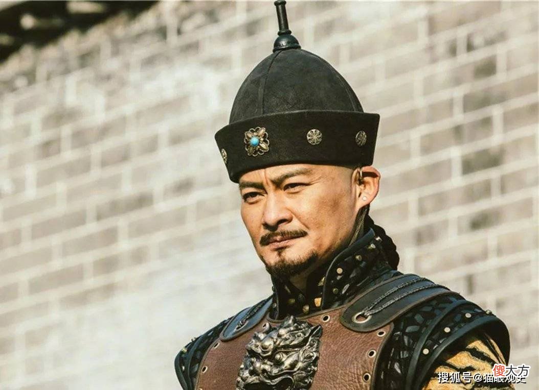 【历史故事】努尔哈赤为什么会成为大明朝灭亡的导火索？