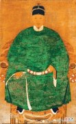 【爱历史】南明隆武政权的最后时刻