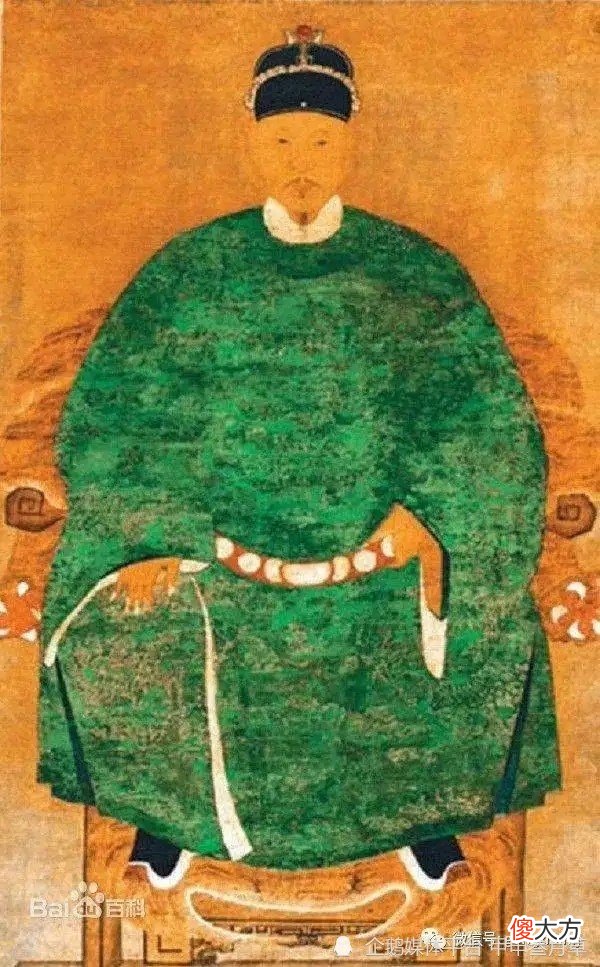 【爱历史】南明隆武政权的最后时刻