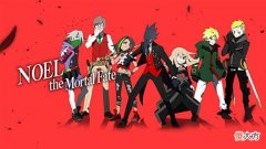 【游戏世界】RPG《被虐的诺艾尔》7月26日登录XboxOne