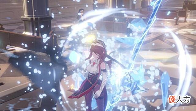 【游戏世界】原神:纯新手向4星“角色”排名,拒绝套路,让你轻松“升级”!