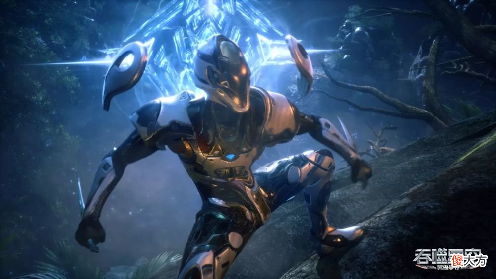 【游戏迷】吞噬星空：遁天梭还有哪些功能，配备专属秘技，击杀行星级很容易