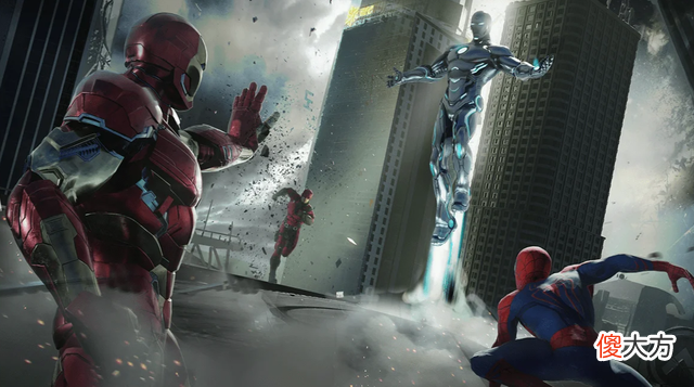 【游戏世界】蜘蛛侠PC版或要跳票?玩家嘲讽:再不出,剧情都在漫威对决看完了