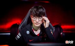 【游戏世界】Faker:RNG的运营比我想象的要好得多,我也在关注LPL的队伍