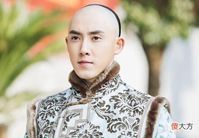 【历史故事】巴布海:努尔哈赤第11子,被皇太极夺爵,被顺治处死