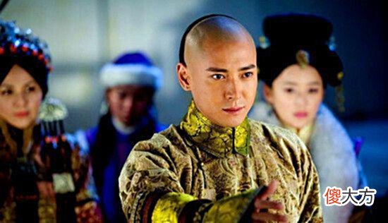 【历史故事】巴布海:努尔哈赤第11子,被皇太极夺爵,被顺治处死