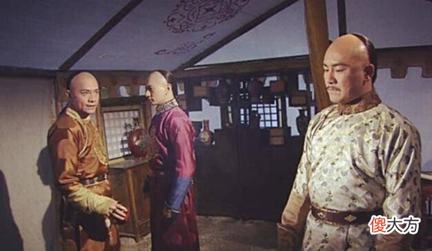 【历史故事】巴布海:努尔哈赤第11子,被皇太极夺爵,被顺治处死