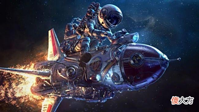 【游戏迷】科幻文《我在星际靠直播封神》称霸榜首，9.8分稳坐第一